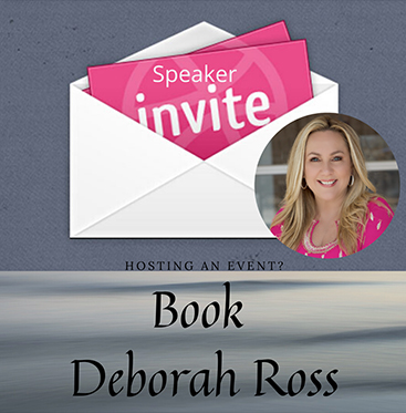 Book Deborah Ross