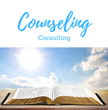 Counseling Consulting