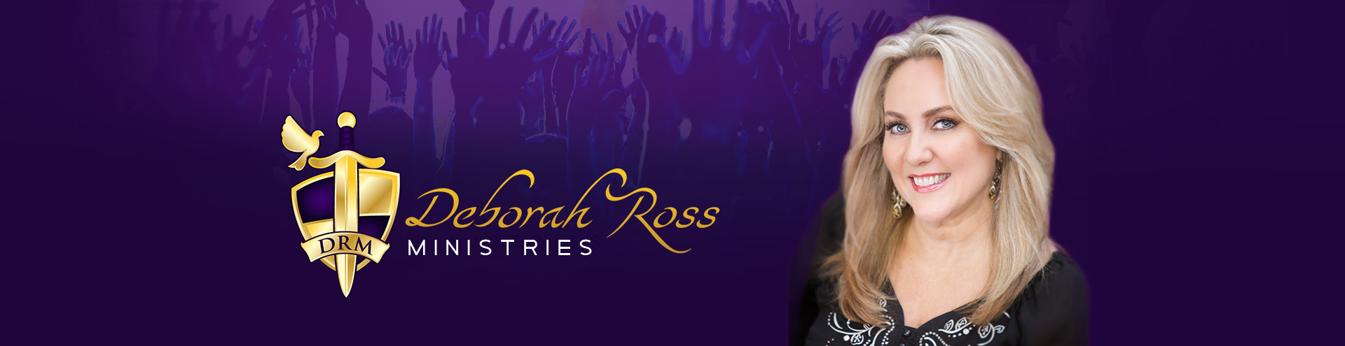 Deborah Ross Ministries, Inc.
