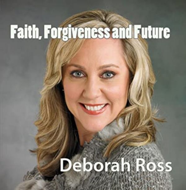 Faith, Forgiveness, Future / CD
