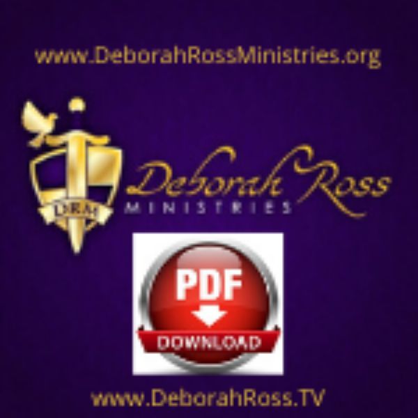 Effectual Fervent Prayer_Resource Download