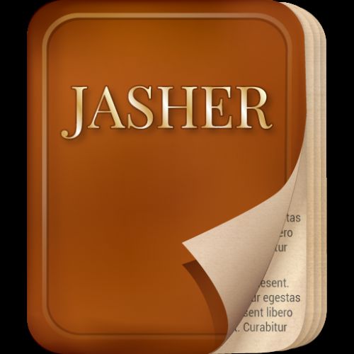 About Lost Books of the Bible Like: Jasher